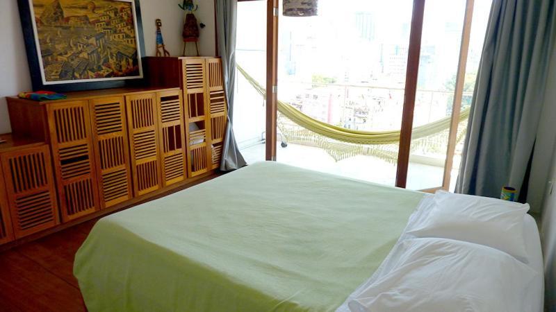 Casa Da Gente Bed & Breakfast Rio de Janeiro Room photo